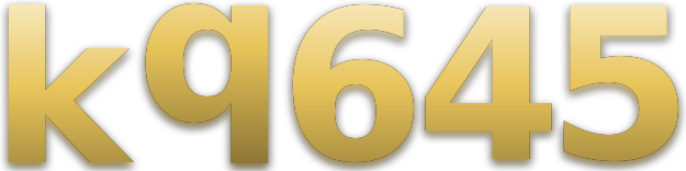 kq 645 logo